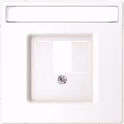 Merten MEG4250-6035, Blanc, Thermoplastique, Merten, 1 pièce(s)