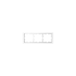 Cadre 3 f. lotosws de d life MEG4030-6535 - Merten