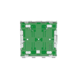 MEG5116-0300 wiser connected module à bouton-poussoir encastré système m smart home - Merten