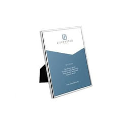 Zilverstad Sweet Memory Cadre pour une seule photo Argent