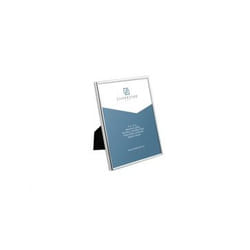 Zilverstad Sweet Memory Cadre pour une seule photo Argent