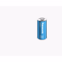 Panasonic N-1700SCR pile domestique Batterie à usage unique