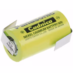 Informations techniques Plage de température -20 à +60 ° C Informations techniques Capacité (mAh, Ah) : 1800 mAh Courant de c ...