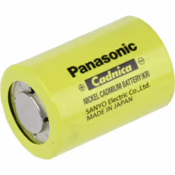 Informations techniques Plage de température : de -20 à +60 °C Informations techniques Capacité (mAh, Ah) : 1200 mAh Circuit  ...