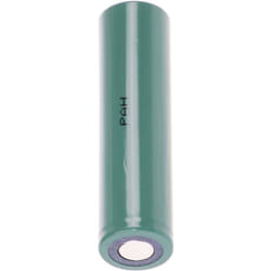 FDK - HR-4/3AU Pile rechargeable spéciale 4/3 fa flat-top NiMH 1.2 v 4500 mAh