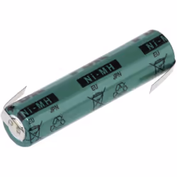 Informations techniques Capacité (mAh, Ah) : 730 mAh Circuit de protection intégré : non Courant de charge max. : 730 mA Cour ...