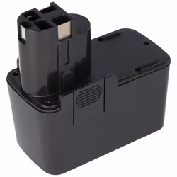 Batterie de remplacement pour outils sans fil Bosch - 96 V - 20-22 Ah - Ni-Mh