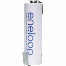 Informations techniques Capacité min. 1900 mAh Informations techniques Capacité (mAh, Ah) : 1900 mAh Circuit de protection in ...