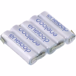 Informations techniques Capacité (mAh, Ah) : 1900 mAh Dimensions produit, hauteur : 50.5 mm Dimensions produit, largeur : 14. ...