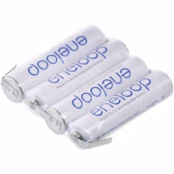 Informations techniques Capacité (mAh, Ah) : 750 mAh Dimensions produit, hauteur : 44.5 mm Dimensions produit, largeur : 10.5 ...