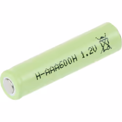 enquête A tête plate Haute température jusqu'à +70 °C. description Micro-batterie avec pôle positif plat et haute température ...