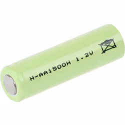 Informations techniques Plage de températures : de -20 à +60 °C Courant de charge max. 1500 mA Informations techniques Capaci ...