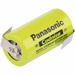 Informations techniques Gamme de température : -20 à + 70°C Informations techniques Capacité (mAh, Ah) : 2500 mAh Circuit de  ...