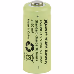 Informations techniques Plage de températures : -20 à +60 °C Informations techniques Capacité (mAh, Ah) : 500 mAh Comparatifs ...