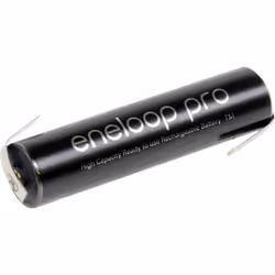 Informations techniques Capacité (mAh, Ah) : 900 mAh Circuit de protection intégré : non Courant de charge max. : 950 W mA Co ...