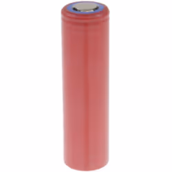 Informations techniques Charge selon la courbe caractéristique CC-CV Informations techniques Capacité (mAh, Ah) : 3450 mAh Ci ...
