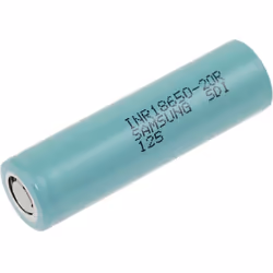 Informations techniques Charge selon la courbe caractéristique CC-CV Informations techniques Capacité (mAh, Ah) : 2000 mAh Ci ...