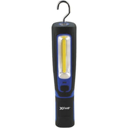 XCell 143652 Worklight Spin LED Lampe de travail à batterie 3 W 280 lm