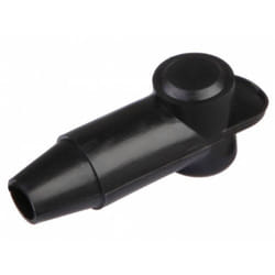 PoleM8/M10 BV20mm Capuchon de protection de polarité Convient pour (accessoire pour batterie) Pôle M8/M10 - Multipower