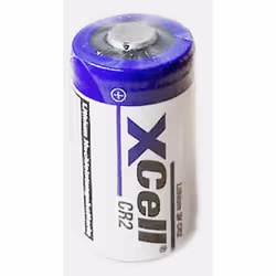Informations techniques Capacité (mAh, Ah) : 850 mAh Comparatifs piles/accus : EL1CR2, KCR2, RLCR2, DLCR2, DLCR2B, DR2R, RLCR ...