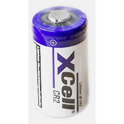 Xcell - photoCR2 Pile photo cr 2 lithium 850 mAh 3 v 1 pc(s)