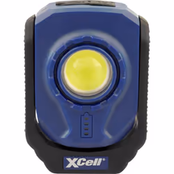enquête AVEC LED COB 6 W. rotatif à 360° Aimant puissant dans la barre de lampe description Lampe de travail LED compacte, re ...