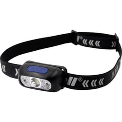 Lampe frontale led Xcell 146360 230 lm 3 h 146360