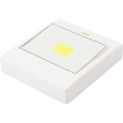 Xcell - 146361 Switch Petite lampe mobile led blanc