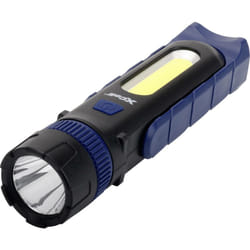 146585 Work cob 2in1 led Lampe de travail à pile(s) 80 lm Y859872 - Xcell