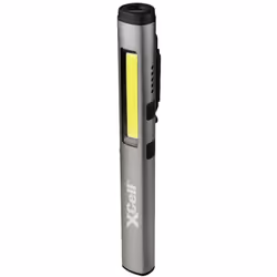 Informations techniques Batterie Li-Ion 1400 (incluse) Durée de charge env. 3 h Température de couleur 6000 K Indice de prote ...