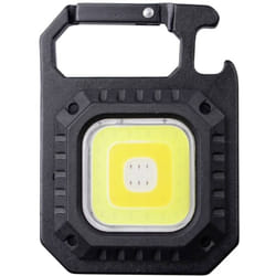 Xcell - 148868 Work Square Lampe de travail à batterie 1100 lm
