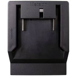 XCell 149011 Socle de chargement Work Akku-Adapter für Metabo