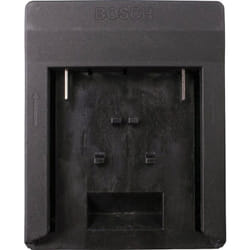 Xcell - 149113 Socle de chargement Work Akku-Adapter für Bosch
