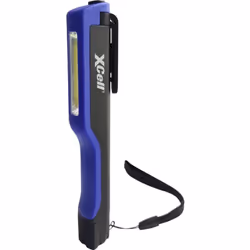 Informations techniques 3 piles AAA (fournies) Indice de protection IPX4 Informations techniques Alimentation (LOV) : à pile( ...