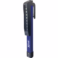 Informations techniques 3 piles AAA (fournies) Indice de protection IPX4 Informations techniques Alimentation (LOV) : à pile( ...