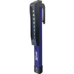 Xcell - 149335 Basic Lampe stylo à pile(s) led 167 mm