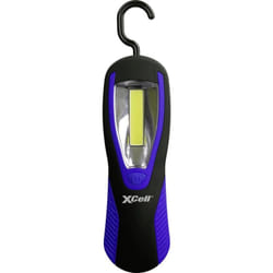 Xcell - 149339 Hook led cob Lampe de travail à pile(s) 3 w 120 lm
