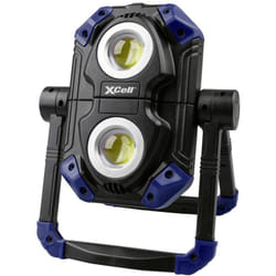 Xcell - 149480 Worklight Twin led Lampe de travail à batterie 1100 lm V915283