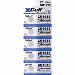 fabricant et numéro du fabricant XCell148260 données techniques Contenu: 5 pc(s) Tension: 3 V informations supplémentaires Do ...