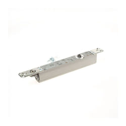 Ferme-porte série BOXER GEZE - force 3-6 - corps seul - axe réhaussé 8 mm - 101762