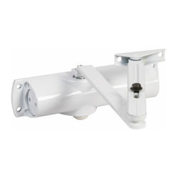 Ferme-porte TS1000 force 2/3 à compas Geze Blanc