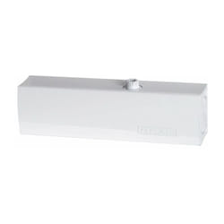 Geze - Corps ts 1500 force 3/4 Blanc