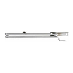Geze - Bras compas standard pour ts 1500 Argent