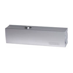 Geze - Corps ts 3000 en 3 force 3 Argent