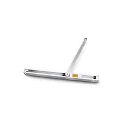 avec limiteur d'ouverture intégré, adapté aux ferme-portes TS3000V / TS5000 / TS5000L Utilisable pour les portes sur charnièr ...