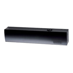 Ferme-porte TS4000 Geze Force réglable 1 à 6 - sans bras - Noir - 109542