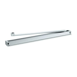 Glissière höhenverstellbar +/- 2 mm