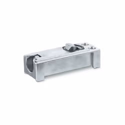 mécanique pour TS 5000 ISM glissière force de maintien réglable pas d'autorisation pour les portes coupe-feu ou anti-fumée !  ...