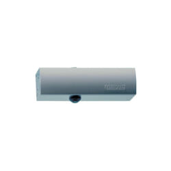 Corps seul de ferme-porte TS 1500 - GEZE Noir 9005 mat Noir 9005 mat