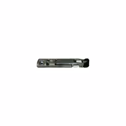 Arrêt mécanique GEZE pour bras à coulisse Boxer 12 mm - 129145 - Dispositif mécanique de maintien en position ouverte GEZE po ...